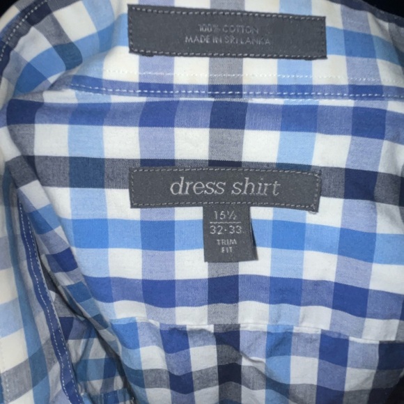 Other - 3 for $30 | Men’s dress shirt | M | NWT